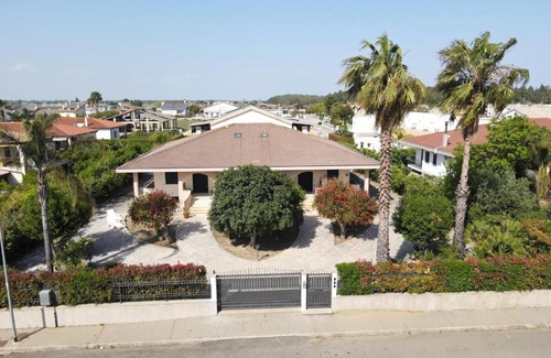 Lido Apartment | Casetta Primo Sole Apartments