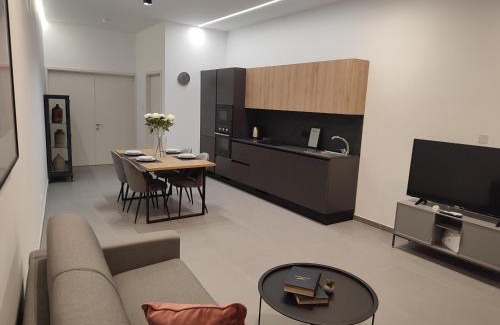 Tarxien House | Casetta Pulis (Close to Airport & Valletta)