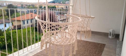 Albate Apartment | Casetta Robinie