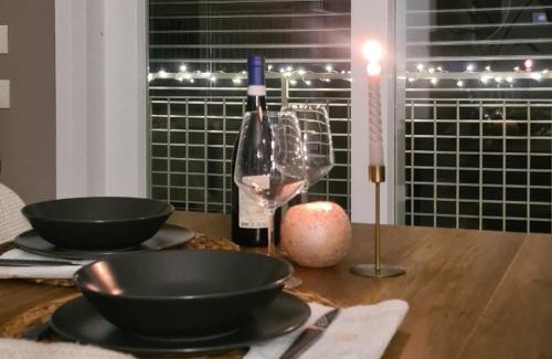 Albate Apartment | Casetta Robinie