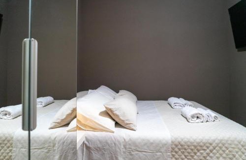 Albate Apartment | Casetta Robinie