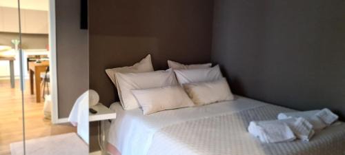 Albate Apartment | Casetta Robinie