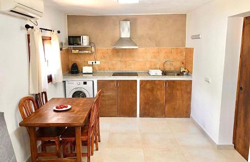 La Savina House | Casetta Sole & Luna, in totale relax immersi nella natura