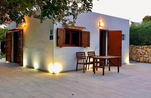 La Savina House | Casetta Sole & Luna, in totale relax immersi nella natura