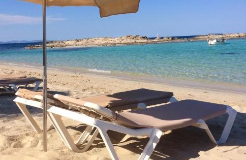 La Savina House | Casetta Sole & Luna, in totale relax immersi nella natura