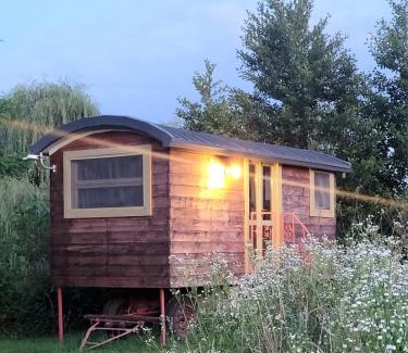 Albairate House | Casetta sul lago