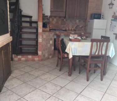 Stintino House | casetta sul porticciolo