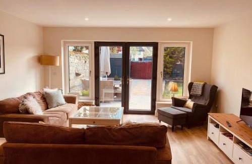 Cashel House | Cashel town house 4 bed