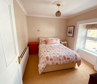 Cashel House | Cashel town house 4 bed