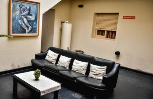Nueva Cordoba Hotel | Casi Guemes Hotel