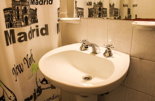 Nueva Cordoba Hotel | Casi Guemes Hotel