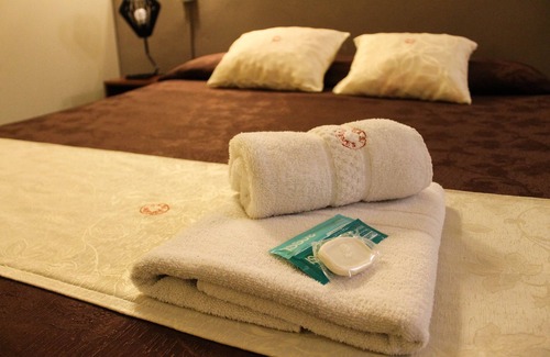 Nueva Cordoba Hotel | Casi Guemes Hotel
