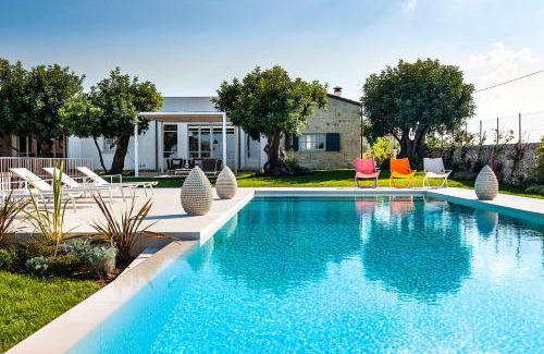 Campanella-Gianforma Villa | Casi o Cantu