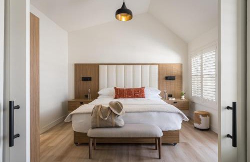 Sonoma Hotel | Casia Inn