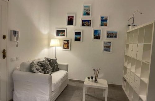 Isola del Borgo Antico Apartment | Casina Baglio