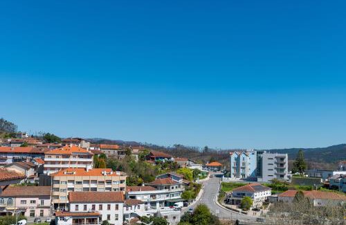 Sever do Vouga Apartment | Casinha da Avó Ana