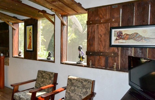 Iporanga House | Casinha da Fonte Iporanga Petar SP