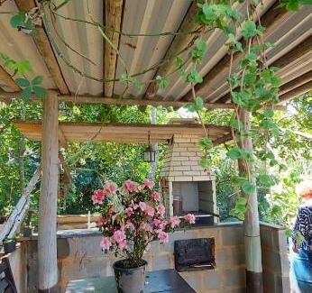 Itaguai House | Casinha da Montanha