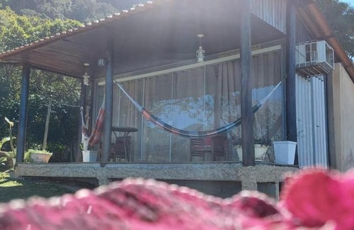 Itaguai House | Casinha da Montanha