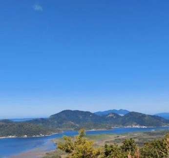 Itaguai House | Casinha da Montanha