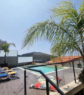 Bico Ski Chalet | Casinha do Orjal