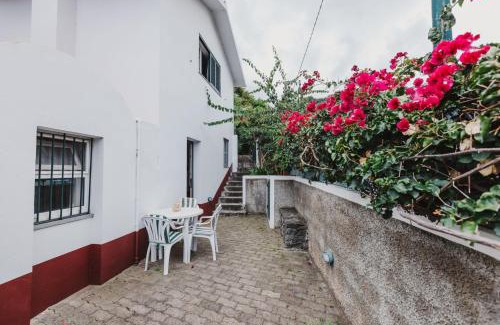 Porto da Cruz House | Casinha do Paiol
