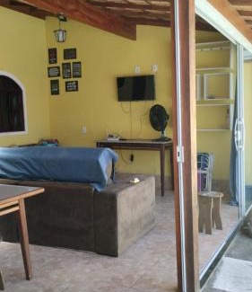 Rio das Ostras House | Casinha em Rio das Ostras.