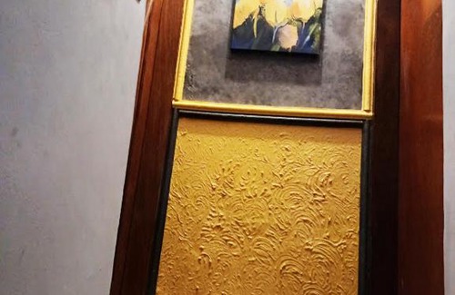Sao Paulo Apartment | Casinha Linda, 4 camas para 5 hóspedes e próximo ao metrô