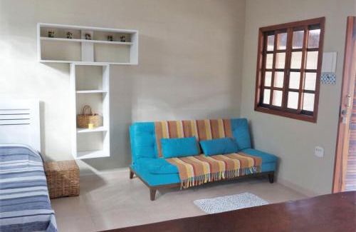 Boicucanga Beach Apartment | Casinha Mar e Sol Boiçucanga