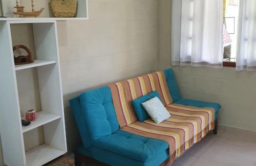 Boicucanga Beach Apartment | Casinha Mar e Sol Boiçucanga