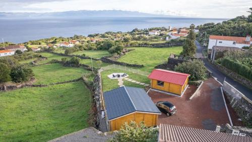 Sao Pedro House | Casinha Melissa