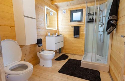 Sao Pedro House | Casinha Melissa