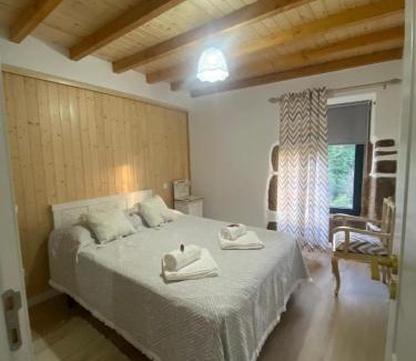 Aldeia das Dez House | Casinha Pôr do Sol