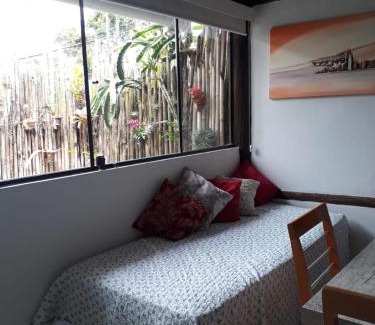 Joao Fernandes Apartment | Casinha perto do Centro