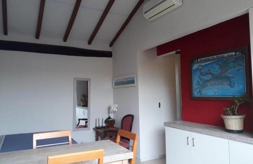 Joao Fernandes Apartment | Casinha perto do Centro