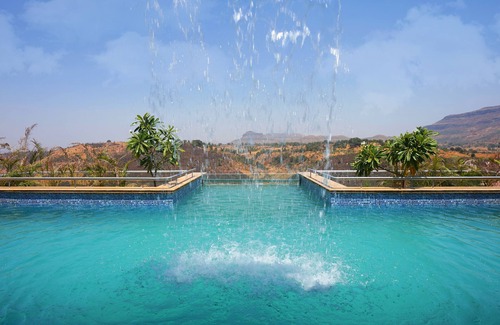 Khodala Villa | Casino Villa by Shiloh Stays