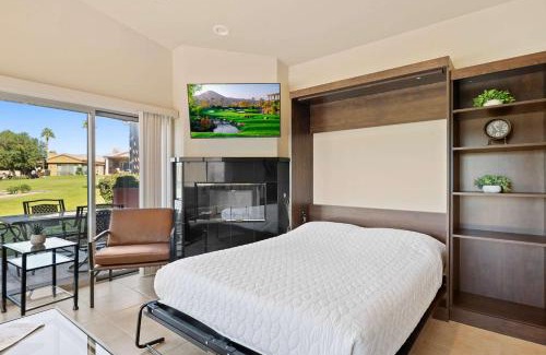 Coachella Apartment | Casita 44459 - Pool and Tennis access