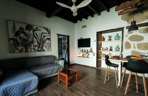 San Miguel de Abona House | Casita Aljibe, Ideal Para Conocer Tenerife