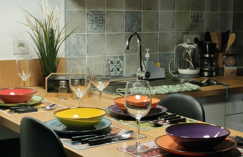 San Miguel de Abona House | Casita Aljibe, Ideal Para Conocer Tenerife