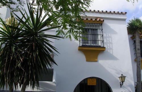 Marina de Casares House | Casita Andaluza