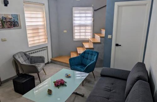 Teis House | Casita bien equipada en buena zona