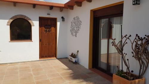 Alhaurin el Grande Villa | Casita Blanco