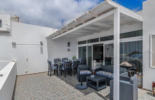 La Asomada House | Casita Canaria