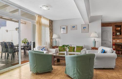 La Asomada House | Casita Canaria