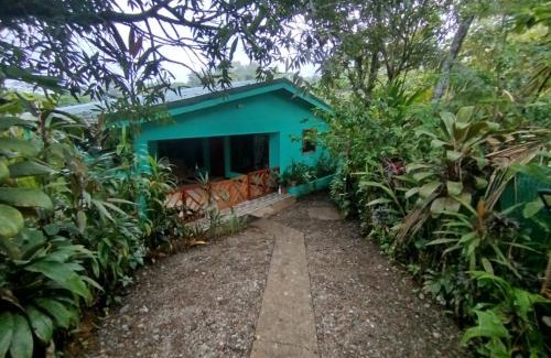 Drake Bay House | Casita Cecropia