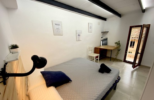 Ibi House | Casita Centro Ibi