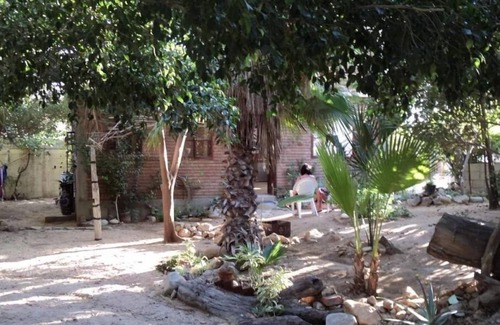 Centro Apartment | Casita Chulita/Studio downtown Cabo