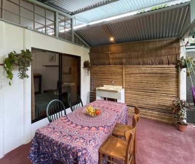 Puerto Viejo de Talamanca House | Casita Coco