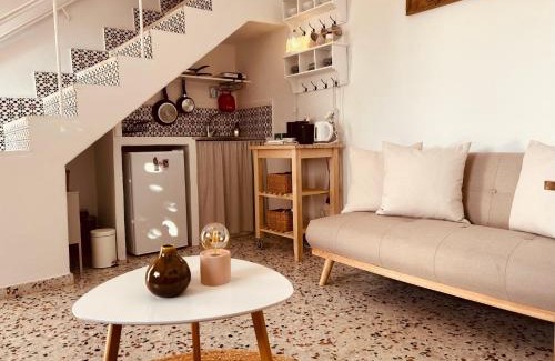 Comares Bed & Breakfast | Casita Comares - bed and breakfast - La Alquería - Comares - Málaga