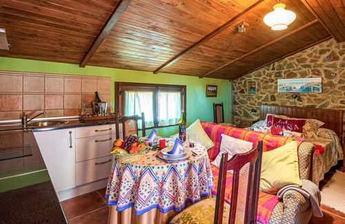 La Acena de la Borrega House | Casita de campo en Cáceres